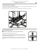 Preview for 31 page of BIG ASS FANS powerfoil x2.0 Installation Manual