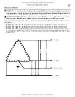 Preview for 35 page of BIG ASS FANS powerfoil x2.0 Installation Manual