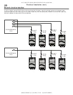 Preview for 36 page of BIG ASS FANS powerfoil x2.0 Installation Manual