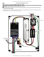 Preview for 38 page of BIG ASS FANS powerfoil x2.0 Installation Manual