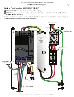 Preview for 39 page of BIG ASS FANS powerfoil x2.0 Installation Manual