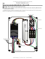 Preview for 40 page of BIG ASS FANS powerfoil x2.0 Installation Manual