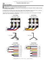 Preview for 42 page of BIG ASS FANS powerfoil x2.0 Installation Manual