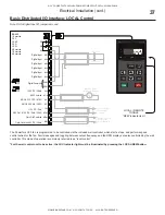 Preview for 45 page of BIG ASS FANS powerfoil x2.0 Installation Manual