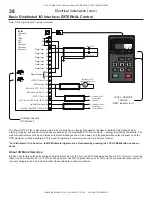 Preview for 46 page of BIG ASS FANS powerfoil x2.0 Installation Manual