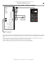 Preview for 47 page of BIG ASS FANS powerfoil x2.0 Installation Manual