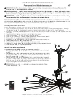 Preview for 55 page of BIG ASS FANS powerfoil x2.0 Installation Manual