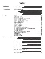 Preview for 5 page of BIG ASS FANS Powerfoil X3.0 Installation Manual