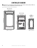 Preview for 12 page of BIG ASS FANS Powerfoil X3.0 Installation Manual