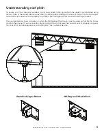 Preview for 15 page of BIG ASS FANS Powerfoil X3.0 Installation Manual