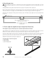 Preview for 22 page of BIG ASS FANS Powerfoil X3.0 Installation Manual