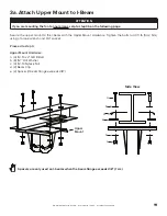 Preview for 25 page of BIG ASS FANS Powerfoil X3.0 Installation Manual