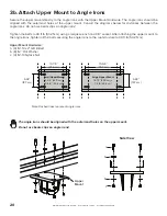 Preview for 26 page of BIG ASS FANS Powerfoil X3.0 Installation Manual