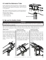 Preview for 27 page of BIG ASS FANS Powerfoil X3.0 Installation Manual