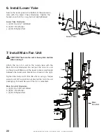 Preview for 28 page of BIG ASS FANS Powerfoil X3.0 Installation Manual