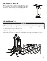 Preview for 29 page of BIG ASS FANS Powerfoil X3.0 Installation Manual