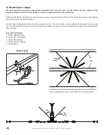 Preview for 30 page of BIG ASS FANS Powerfoil X3.0 Installation Manual