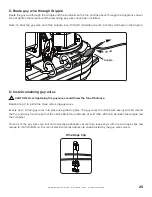 Preview for 31 page of BIG ASS FANS Powerfoil X3.0 Installation Manual