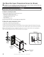 Preview for 32 page of BIG ASS FANS Powerfoil X3.0 Installation Manual