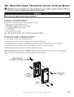 Preview for 33 page of BIG ASS FANS Powerfoil X3.0 Installation Manual