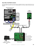 Preview for 35 page of BIG ASS FANS Powerfoil X3.0 Installation Manual