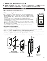 Preview for 37 page of BIG ASS FANS Powerfoil X3.0 Installation Manual