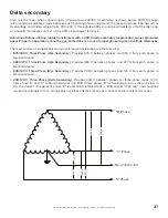 Preview for 43 page of BIG ASS FANS Powerfoil X3.0 Installation Manual