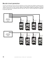 Preview for 44 page of BIG ASS FANS Powerfoil X3.0 Installation Manual