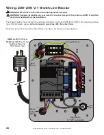 Preview for 46 page of BIG ASS FANS Powerfoil X3.0 Installation Manual