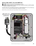 Preview for 47 page of BIG ASS FANS Powerfoil X3.0 Installation Manual