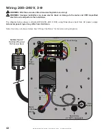 Preview for 48 page of BIG ASS FANS Powerfoil X3.0 Installation Manual