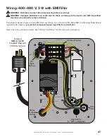 Preview for 53 page of BIG ASS FANS Powerfoil X3.0 Installation Manual