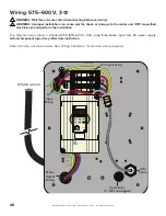 Preview for 54 page of BIG ASS FANS Powerfoil X3.0 Installation Manual