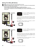 Preview for 56 page of BIG ASS FANS Powerfoil X3.0 Installation Manual