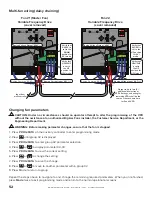 Preview for 58 page of BIG ASS FANS Powerfoil X3.0 Installation Manual