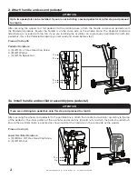 Preview for 6 page of BIG ASS FANS Yellow Jacket Installation Manual