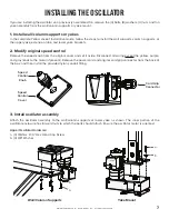 Preview for 11 page of BIG ASS FANS Yellow Jacket Installation Manual