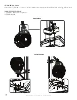 Preview for 12 page of BIG ASS FANS Yellow Jacket Installation Manual