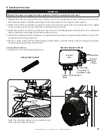 Preview for 13 page of BIG ASS FANS Yellow Jacket Installation Manual