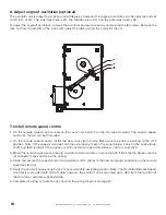 Preview for 14 page of BIG ASS FANS Yellow Jacket Installation Manual