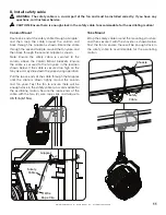 Preview for 15 page of BIG ASS FANS Yellow Jacket Installation Manual