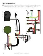 Preview for 16 page of BIG ASS FANS Yellow Jacket Installation Manual