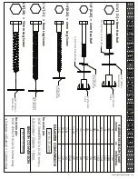 Предварительный просмотр 7 страницы Big Backayard F23242 Installation And Operating Instructions Manual