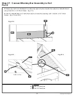 Предварительный просмотр 50 страницы Big Backayard F23242 Installation And Operating Instructions Manual