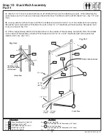 Preview for 36 page of Big Backyard ASHBERRY II F23073C Installation And Operating Instructions Manual