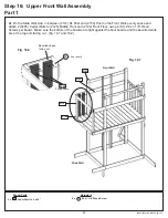 Preview for 45 page of Big Backyard ASHBERRY II F23073C Installation And Operating Instructions Manual