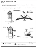 Preview for 51 page of Big Backyard ASHBERRY II F23073C Installation And Operating Instructions Manual