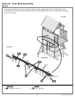 Preview for 59 page of Big Backyard ASHBERRY II F23073C Installation And Operating Instructions Manual