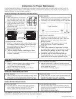 Предварительный просмотр 4 страницы Big Backyard AUGUSTA II F23252 Installation And Operating Instructions Manual