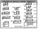 Предварительный просмотр 8 страницы Big Backyard AUGUSTA II F23252 Installation And Operating Instructions Manual